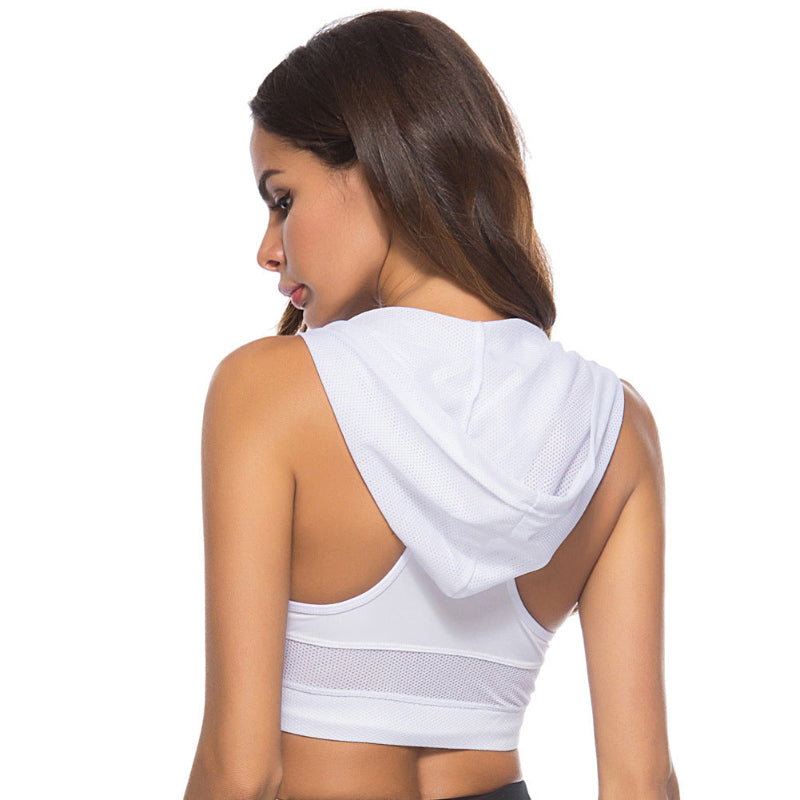 Running Quick-drying Yoga Vest
