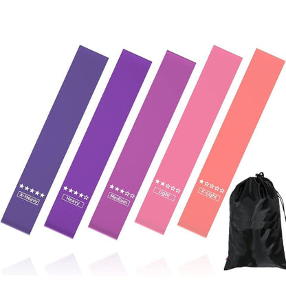Loop Resistance Bands