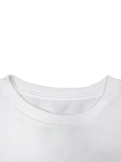 Women's Casual Pullover