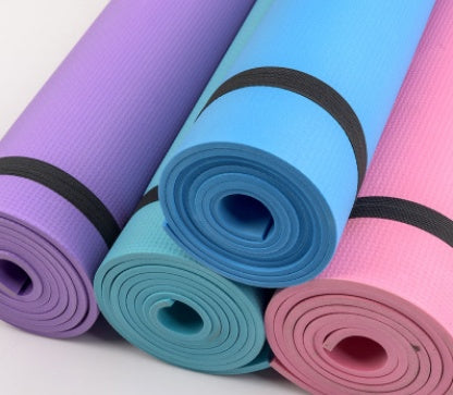 Premium Yoga Mat