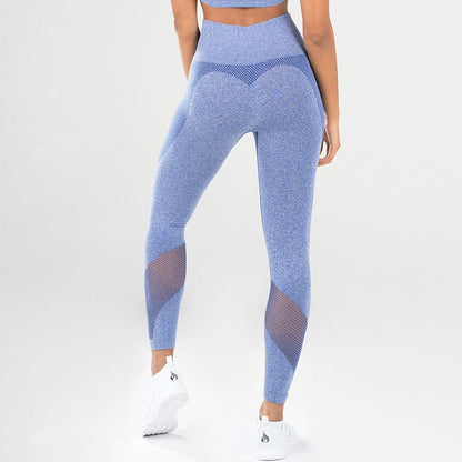 Sculpt Seamless High-Waist Leggings