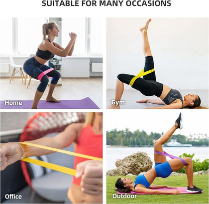 Loop Resistance Bands
