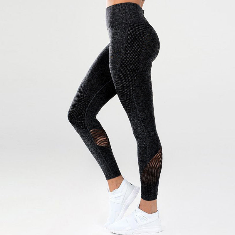 Sculpt Seamless High-Waist Leggings