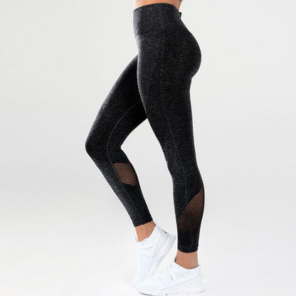 Sculpt Seamless High-Waist Leggings