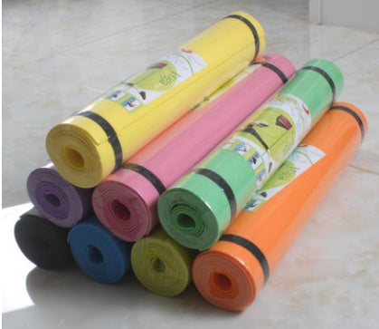 Premium Yoga Mat