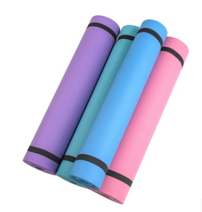 Premium Yoga Mat