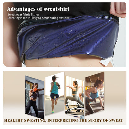 Thermal Rapid Sweating Tank Top