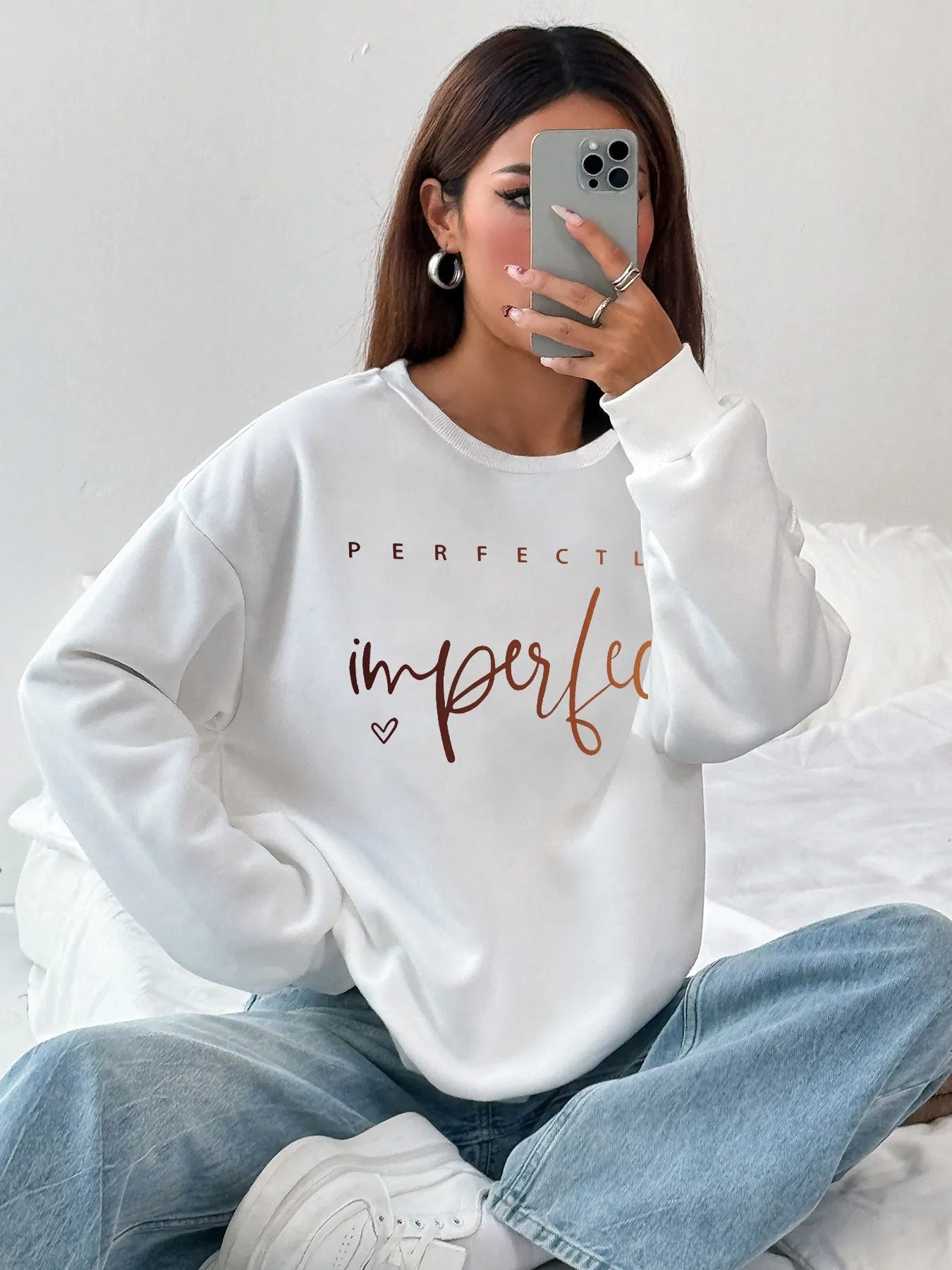 Women's Casual Pullover