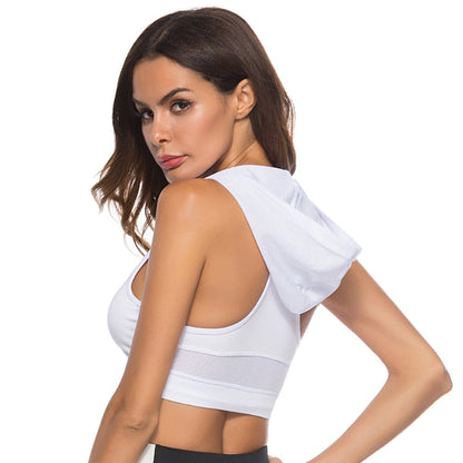 Running Quick-drying Yoga Vest
