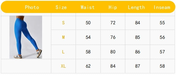 Five Pack - High-Waisted Yoga Leggings