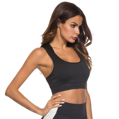 Running Quick-drying Yoga Vest