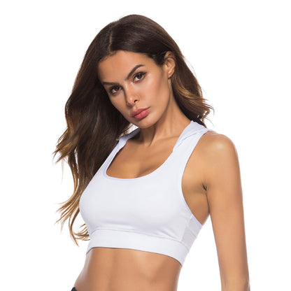 Running Quick-drying Yoga Vest