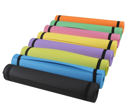 Premium Yoga Mat